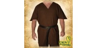 LARP Short Sleeve Medieval Tunic 